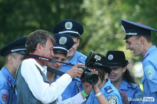 Бандерштат-2013. День перший. ФОТО