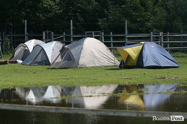 Бандерштат-2013. День перший. ФОТО