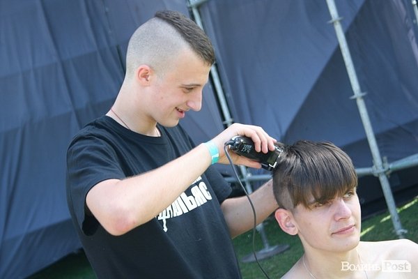 Бандерштат-2013. День перший. ФОТО