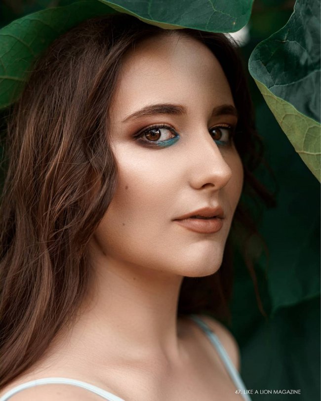 Роботи луцького фотографа потрапили на сторінки австралійського журналу. ФОТО