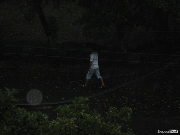 проспект Грушевсього