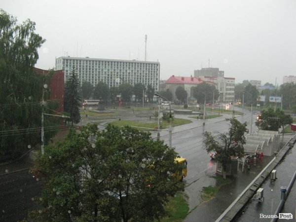 проспект Грушевсього