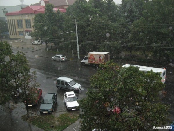 проспект Грушевсього