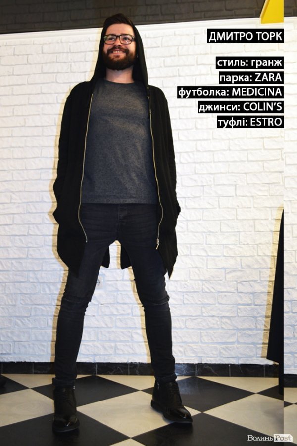 Personal Style:  перукарі-стилісти Андрій Оліферчук та  Дмитро Торк. ФОТО