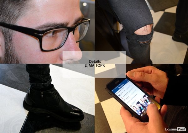 Personal Style:  перукарі-стилісти Андрій Оліферчук та  Дмитро Торк. ФОТО