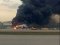 Загинули 13 осіб: у Москві під час аварійної посадки загорівся літак. ВІДЕО