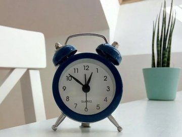 Уночі 31 березня Україна перейде на літній час