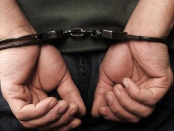 Телевізор, бензопила, телефон: на Волині затримали злодіїв