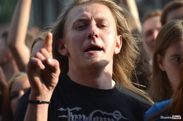 «Бандерштат-2015»: обличчя. ФОТО