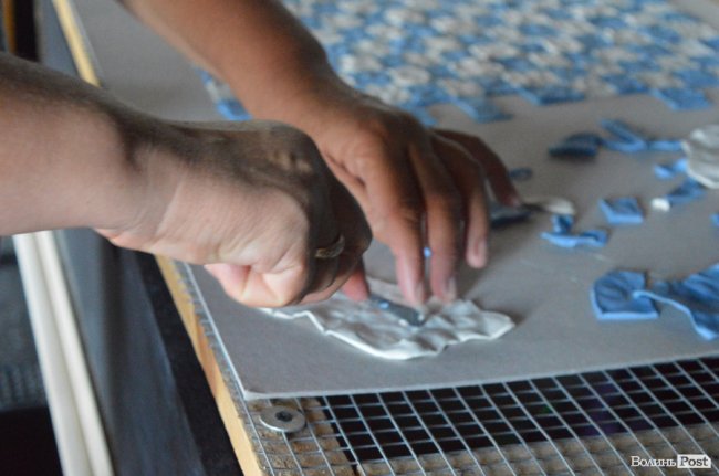 Так створюється мультик з пластиліну