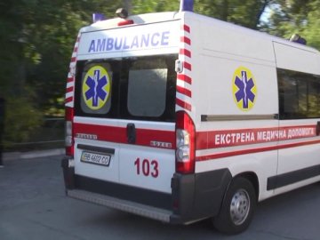 У Луцьку на АЗС помер 52-річний чоловік