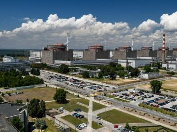 Через ситуацію на ЗАЕС ядерна катастрофа загрожує всій Європі, – «Енергоатом»