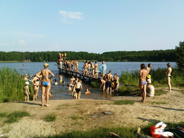 Де можна безпечно покупатися на Турійщині