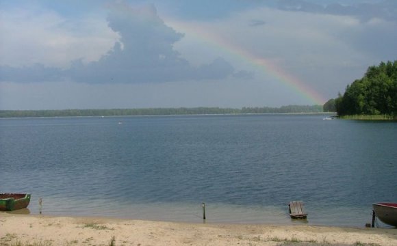 Де можна безпечно покупатися на Турійщині