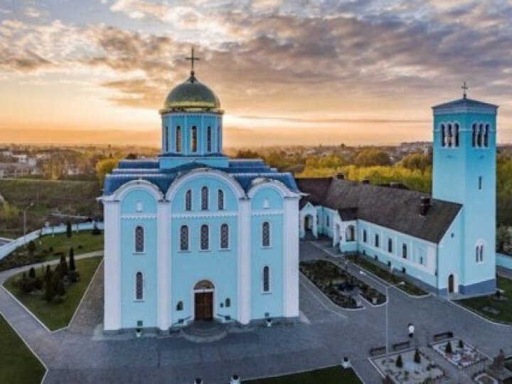 На Волині археологи знайшли тисячолітній ніж вікінгів