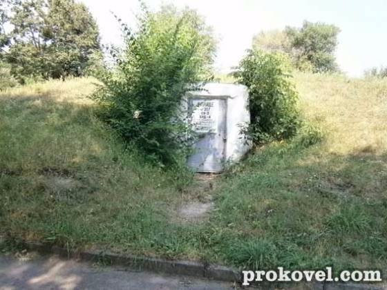 Цивільні споруди у Ковелі інвентаризовані. ФОТО