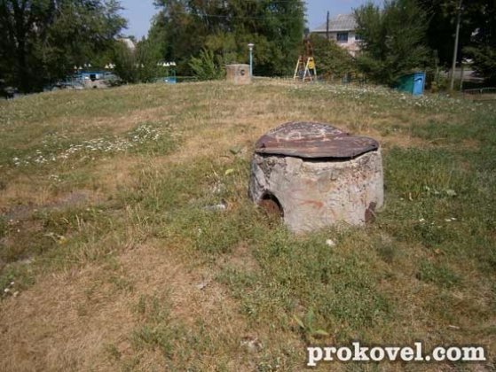 Цивільні споруди у Ковелі інвентаризовані. ФОТО