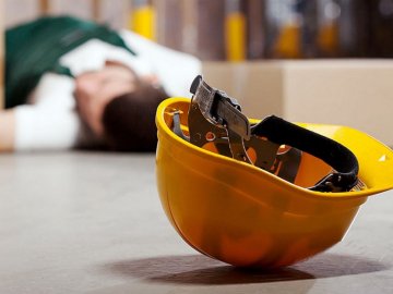 На волинських підприємствах за рік загинули 10 людей