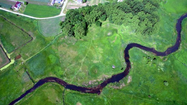 Для прославлення Волині проведуть фестиваль «Княжий»