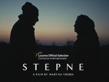 Український фільм «Степне» отримав нагороду за найкращу режисуру на кінофестивалі в Локарно