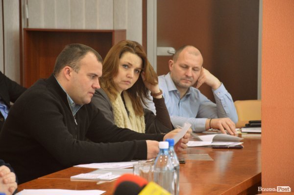 Луцьким забудовникам пропонують платити більше заради забезпечення житлом атовців