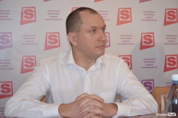 Луцьким забудовникам пропонують платити більше заради забезпечення житлом атовців