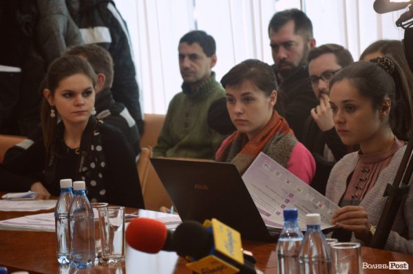 Луцьким забудовникам пропонують платити більше заради забезпечення житлом атовців