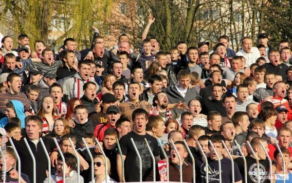 Фотовиставка Оксани Цимбалюк 