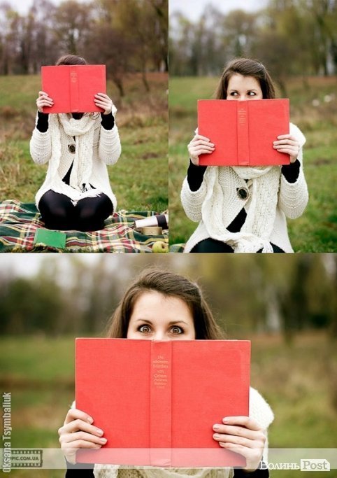 Фотовиставка Оксани Цимбалюк 