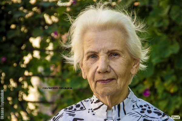 Фотовиставка Оксани Цимбалюк 