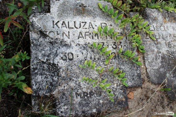 Мандруючи Волинню: костел ордену домініканців, забутий Богом і людьми. ФОТО