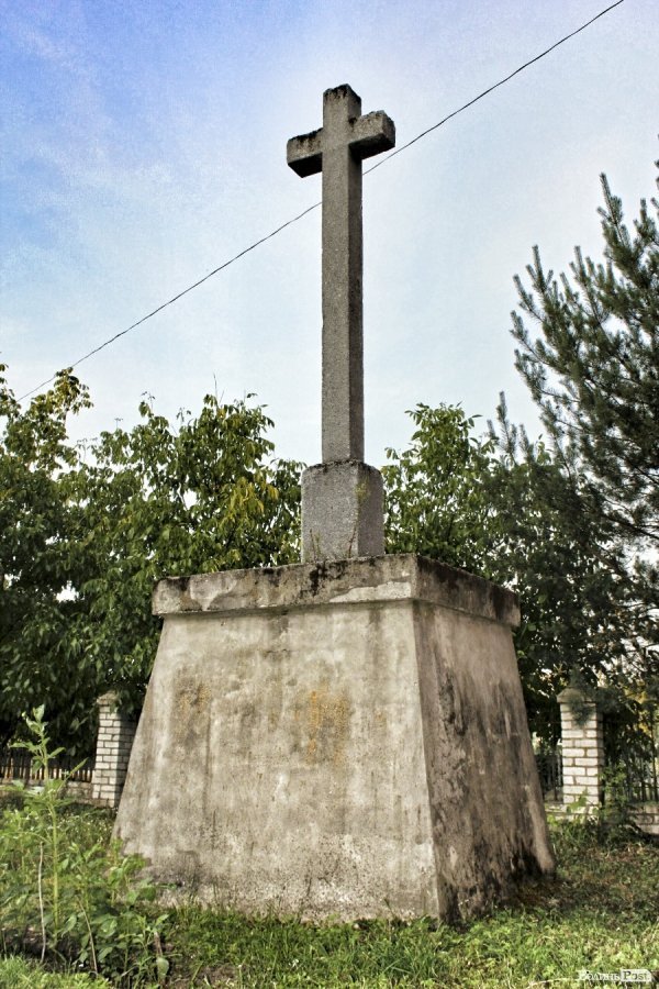 Мандруючи Волинню: костел ордену домініканців, забутий Богом і людьми. ФОТО