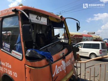 Скасувати, ліквідувати і позбавити ліцензії: лучанин обурений перевізником