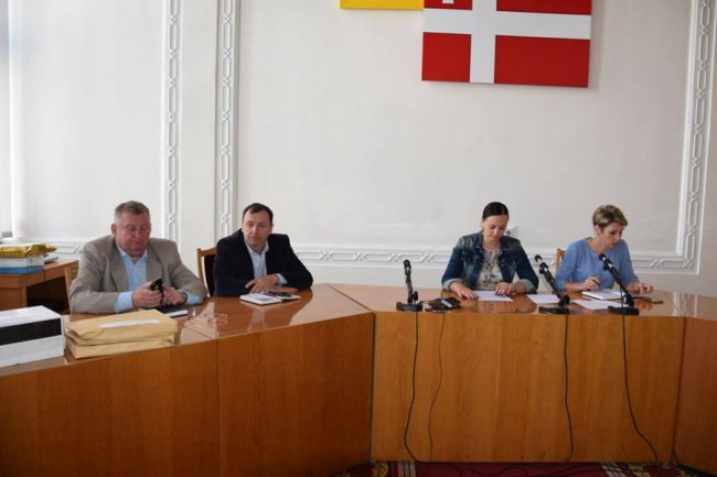 На Волині відремонтують ще 18 амбулаторій