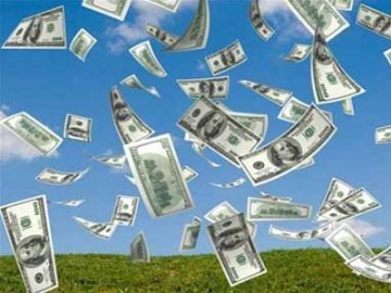 Волинський бюджет став більше заробляти на екології