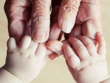 В одному з районів Волині смертність удвічі перевищує народжуваність