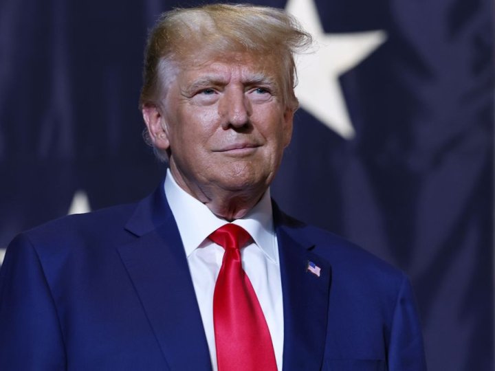 Трамп розповів про роль США в майбутніх гарантіях безпеки для України