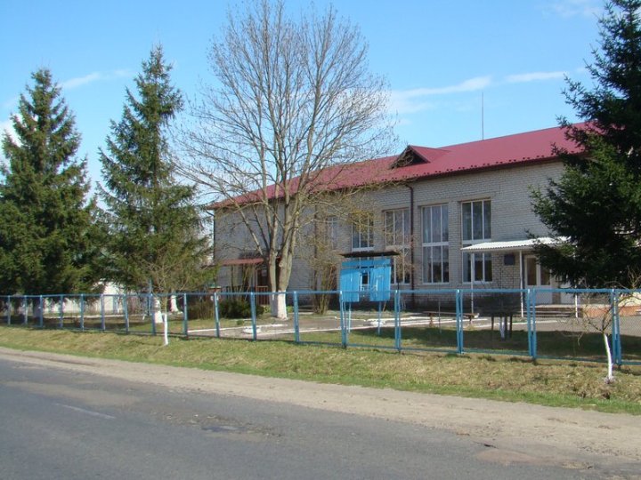 З 1 вересня на Волині залишиться 3 із 25 малокомплектних шкіл