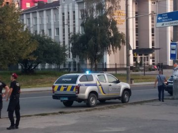 У Луцьку на зупинці помер чоловік: подробиці
