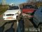 У Гірці Полонці зіткнулися три автівки: постраждала дитина