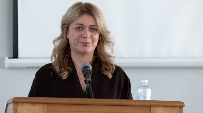 У Луцькій райраді обрали нового голову. ВІДЕО