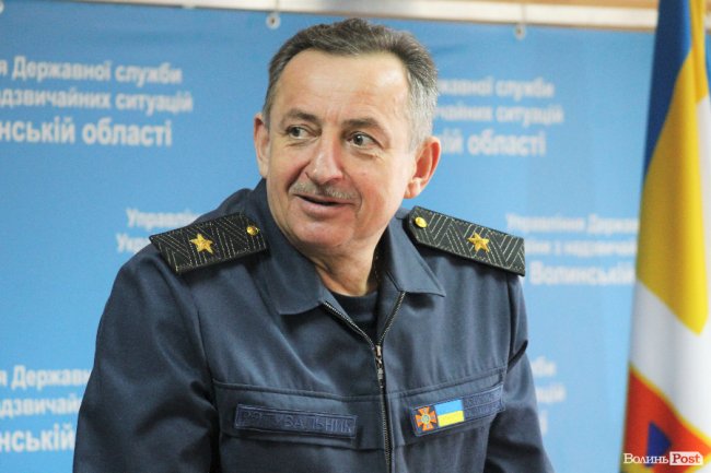 На Волині нагородили школяра, який врятував 8-річного хлопчика. ФОТО