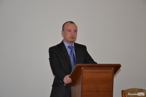 На Волині – скандал через спробу розформувати «Рожищеагроліс». ФОТО