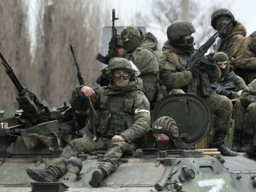 За добу окупаційна армія втратила близько ще 920 вояк