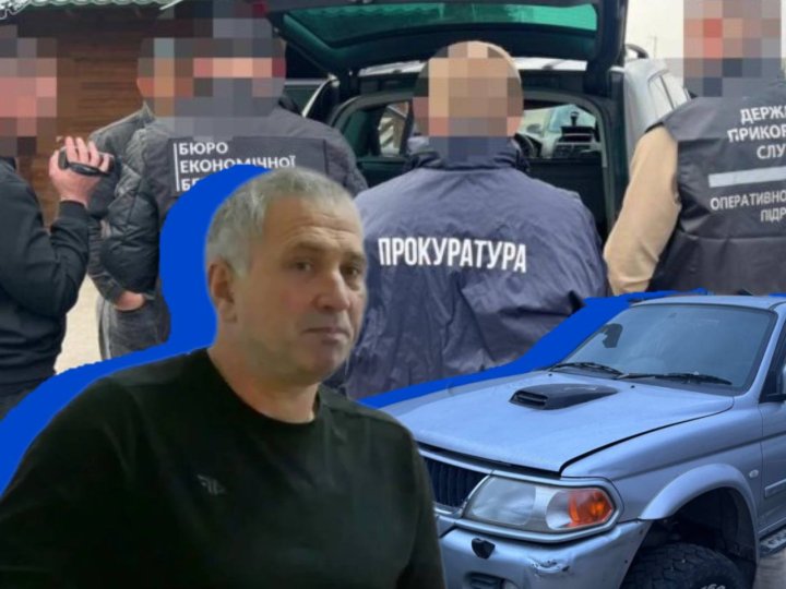 Керівником фонду, який продавав автівки, ввезені для ЗСУ, виявився волинський депутат