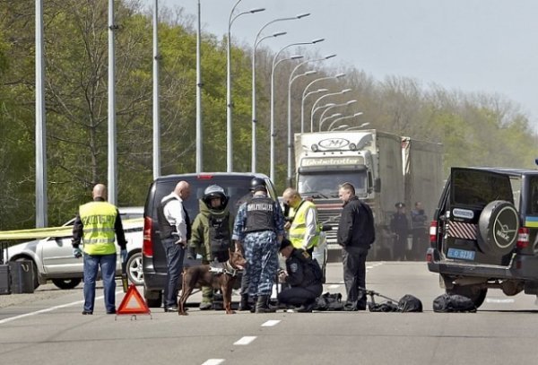 Сьогодні на мера Харкова Геннадія Кернеса було скоєно замах. Чиновник отримав вогнепальне поранення у спину