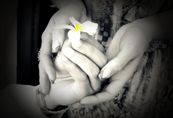 Фотовиставка Катерини Мазурець