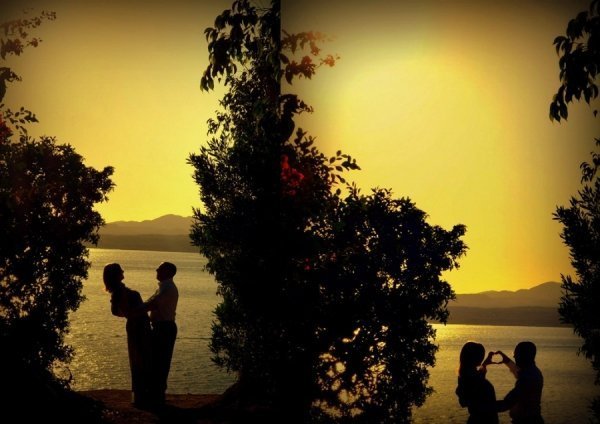 Фотовиставка Катерини Мазурець