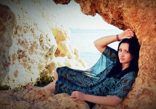 Фотовиставка Катерини Мазурець