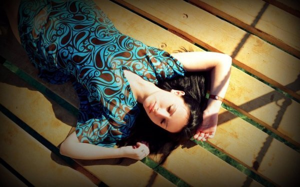 Фотовиставка Катерини Мазурець